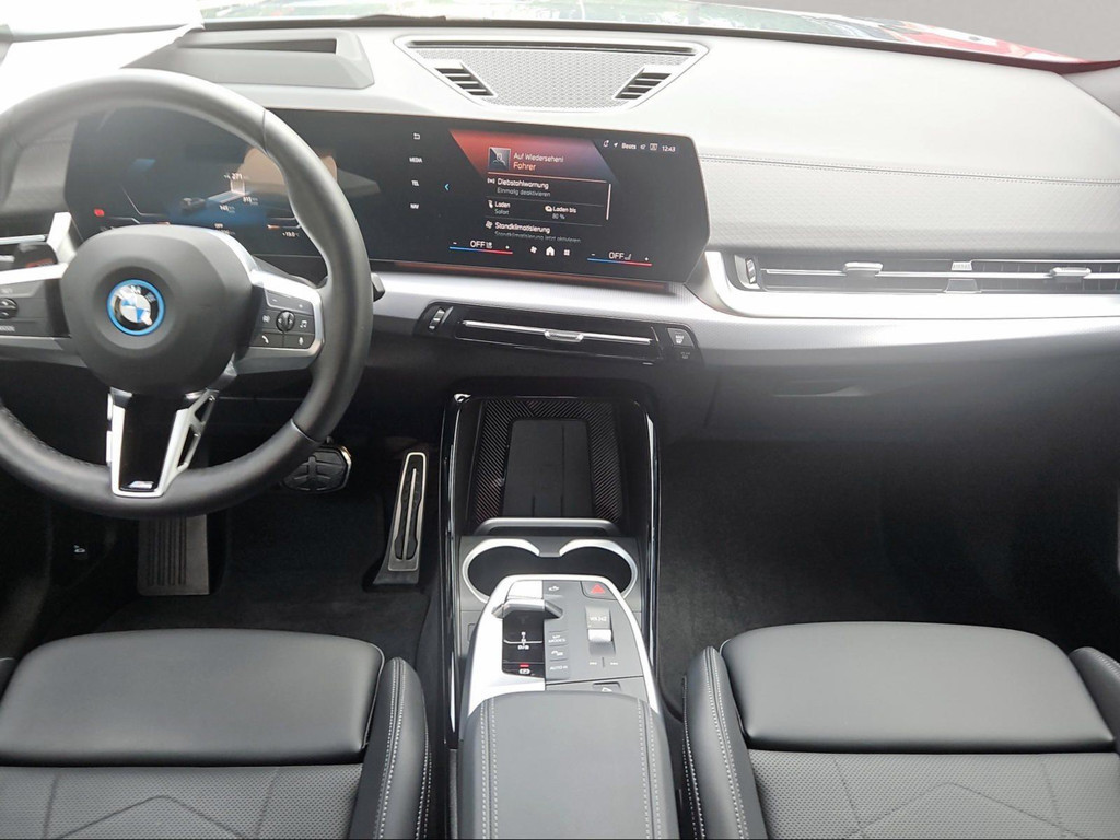 BMW iX2