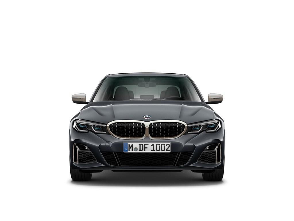 BMW M340 xDrive Sedan