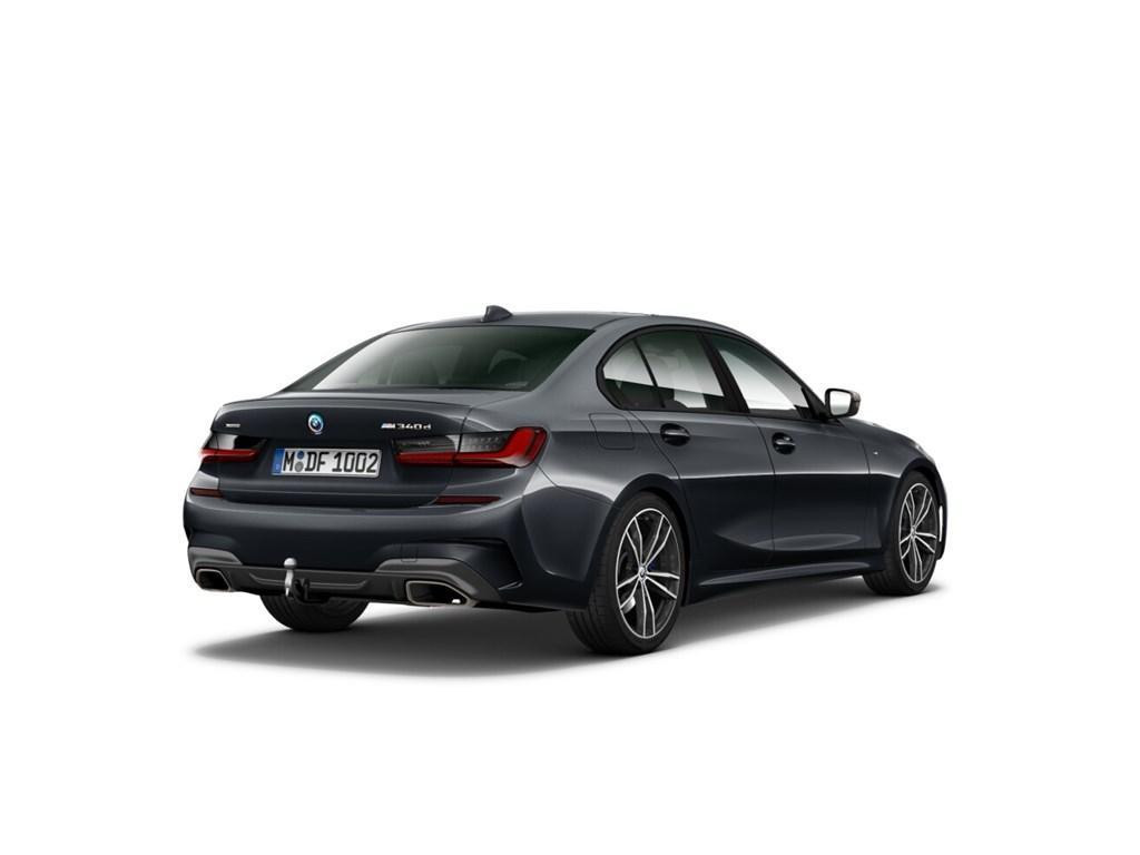 BMW M340