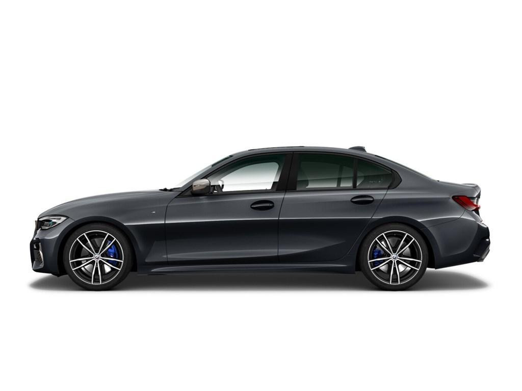 BMW M340