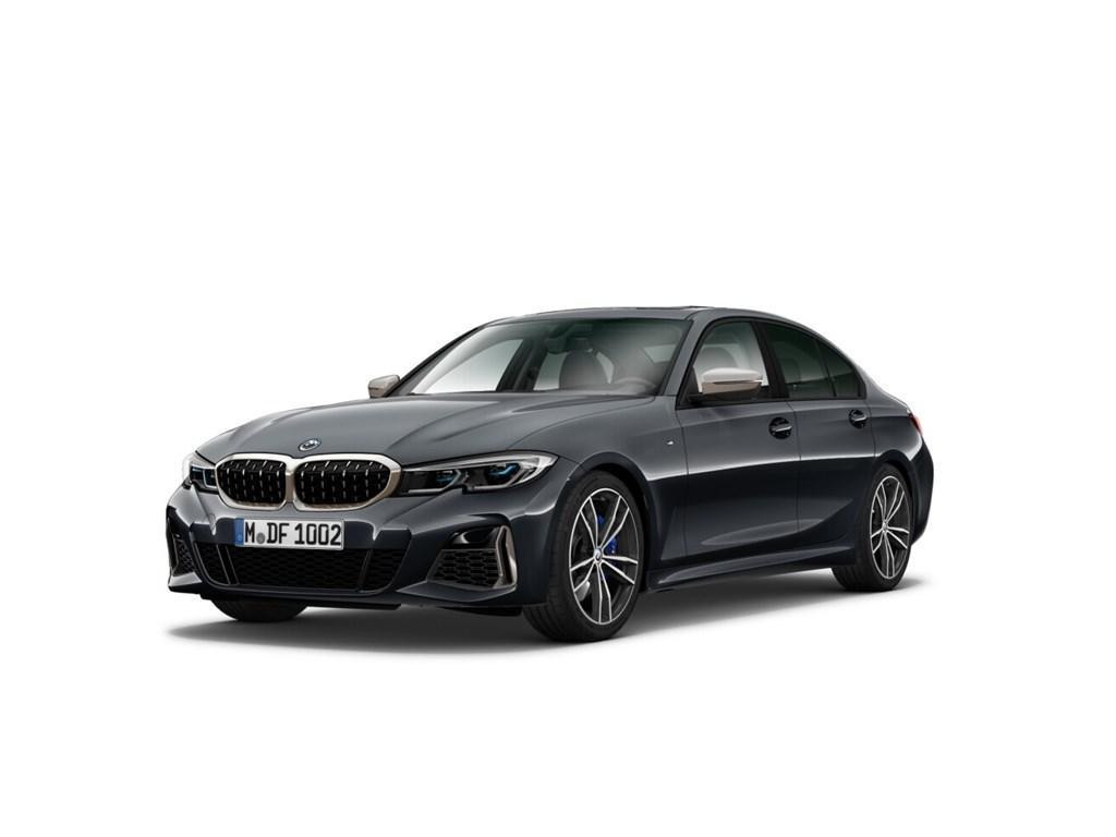 BMW M340