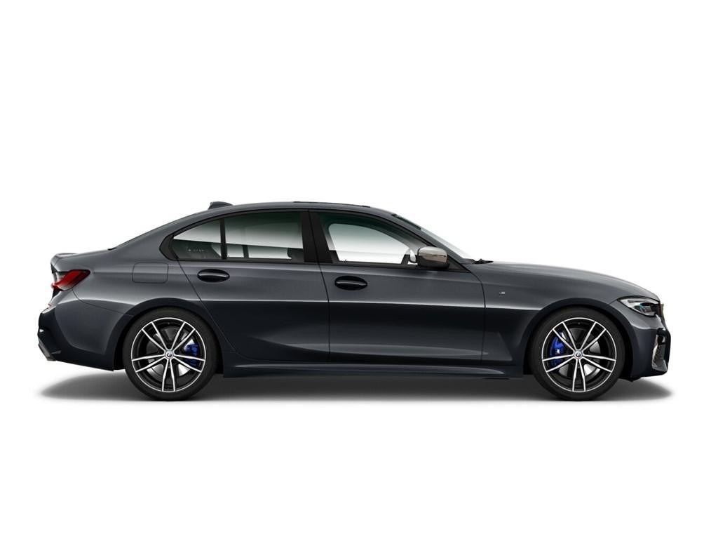 BMW M340