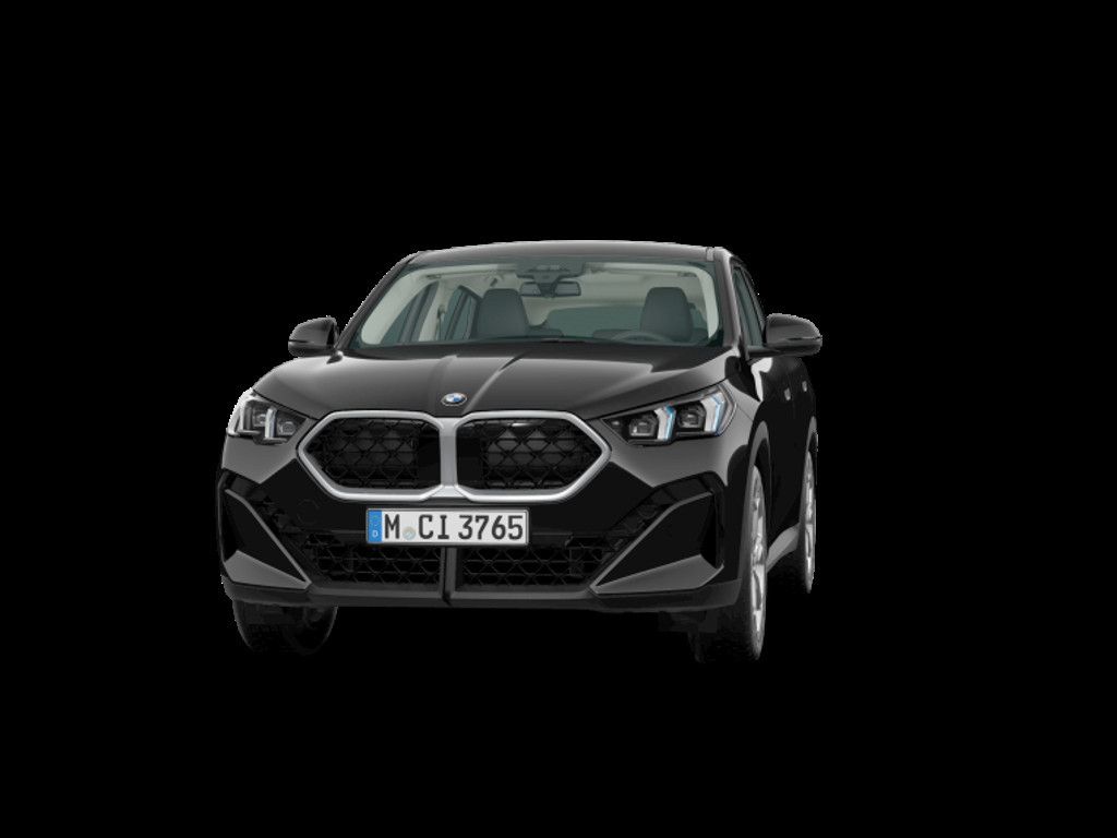 BMW X2 sDrive20d