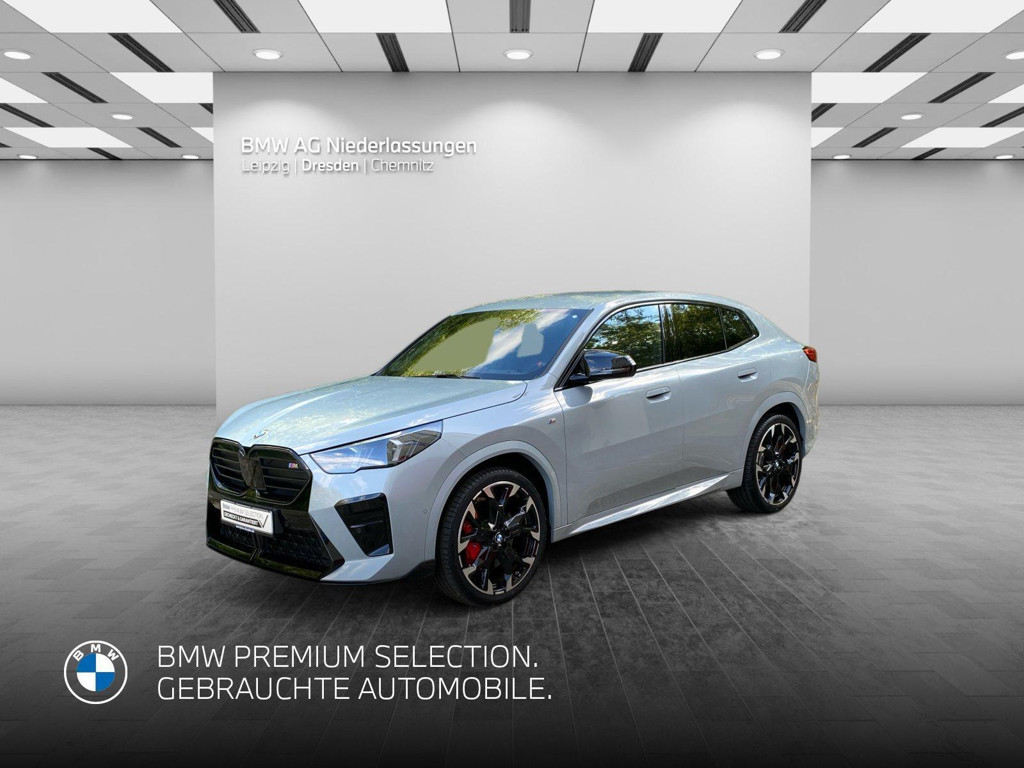 BMW X2 xDrive M35i