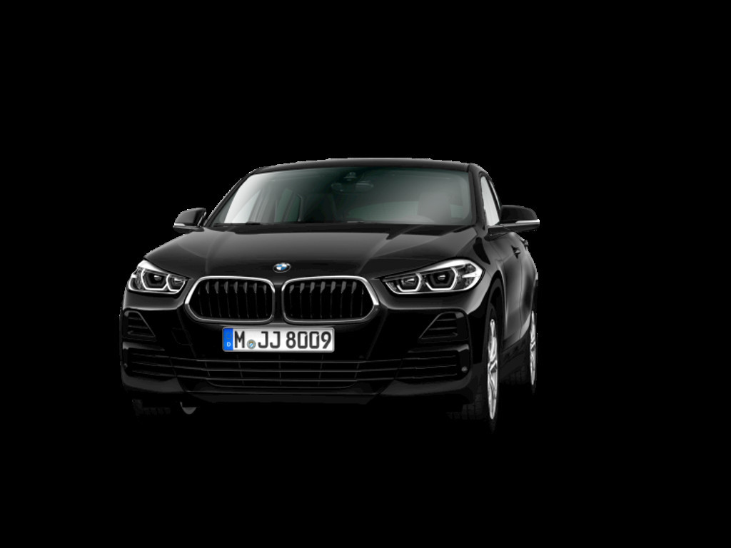 BMW X2 Advantage pakket
