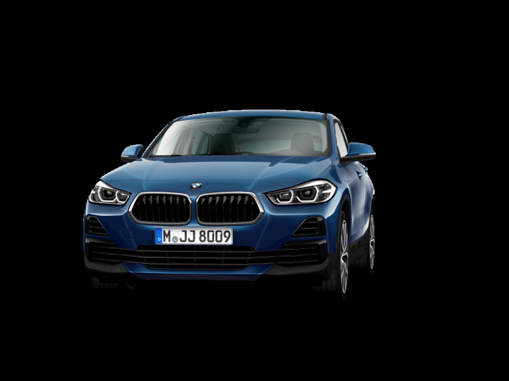 BMW X2 xDrive25d