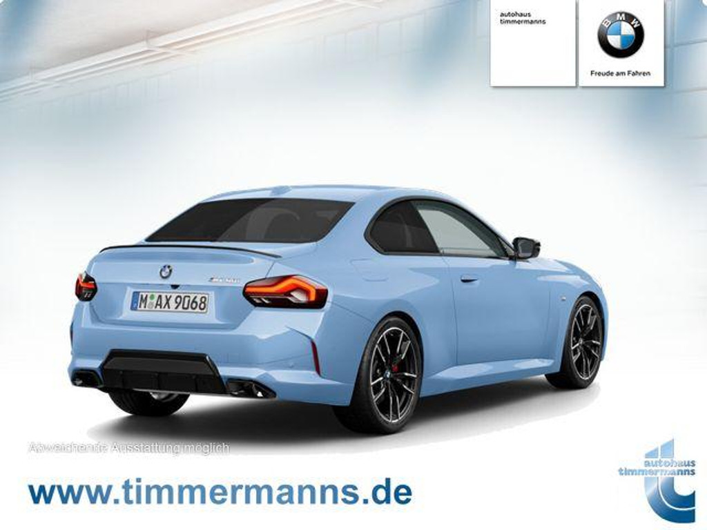 BMW M2