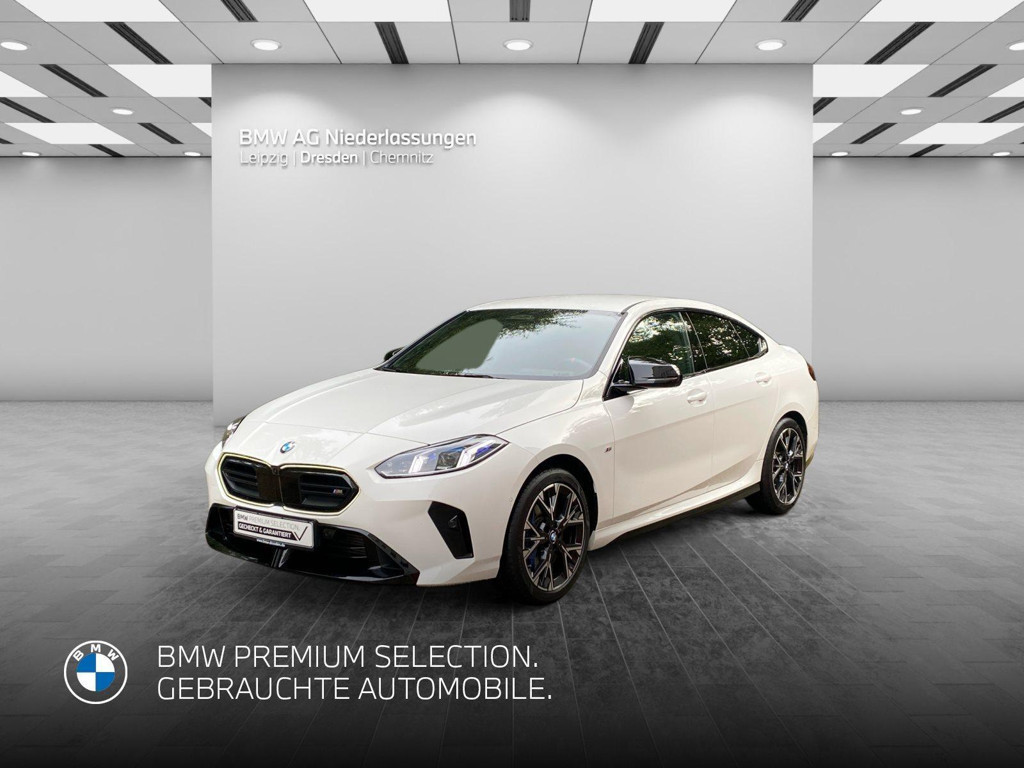 BMW M235 Gran Coupé