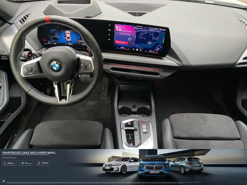 BMW M235