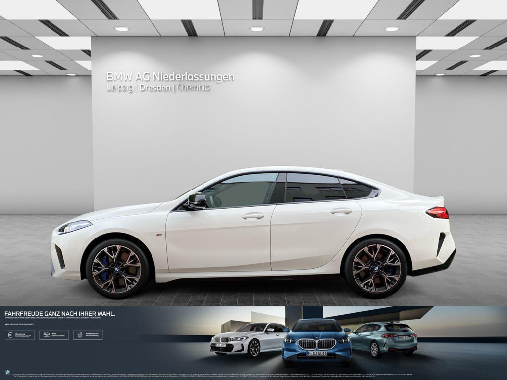 BMW M235