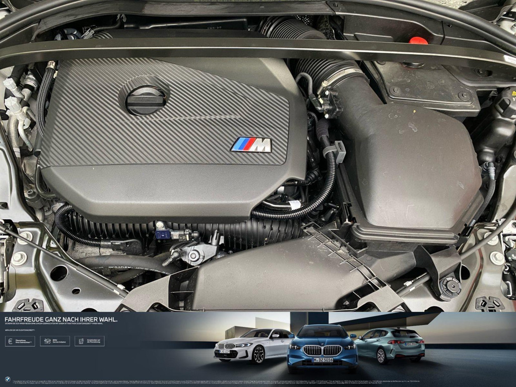 BMW M235