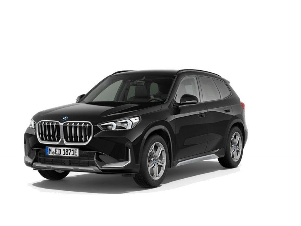 BMW iX1 xDrive30