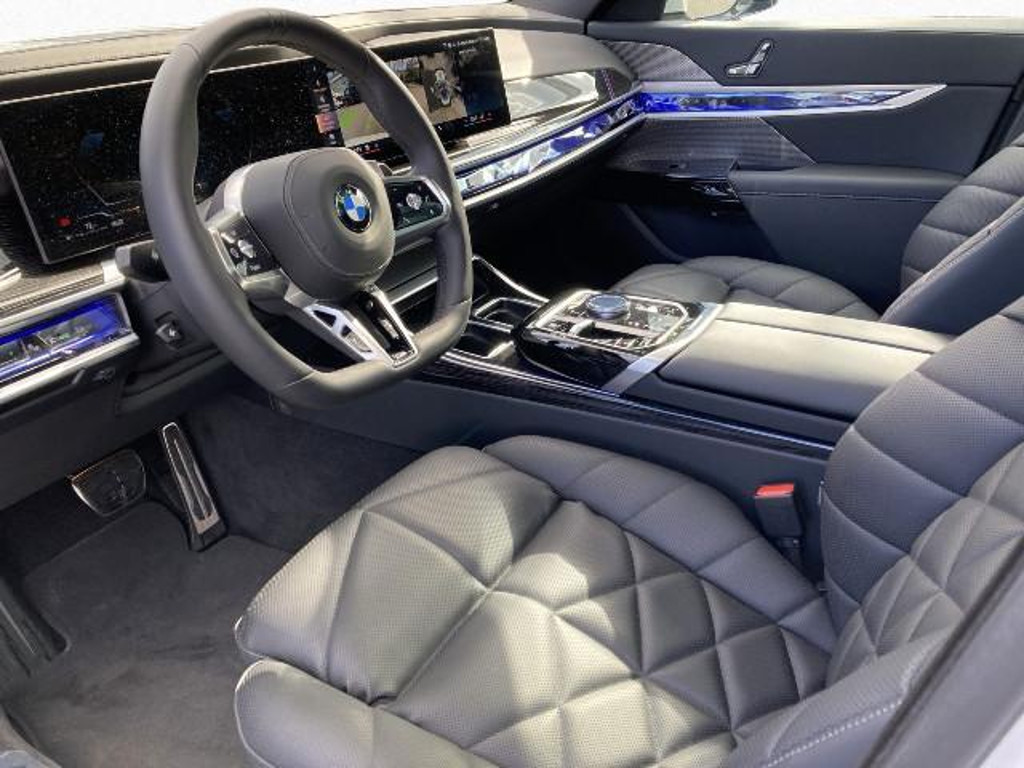 BMW 7 Serie