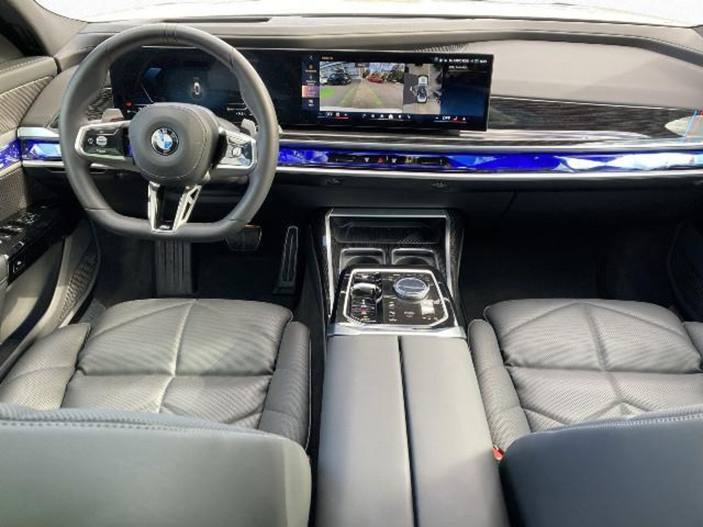 BMW 7 Serie