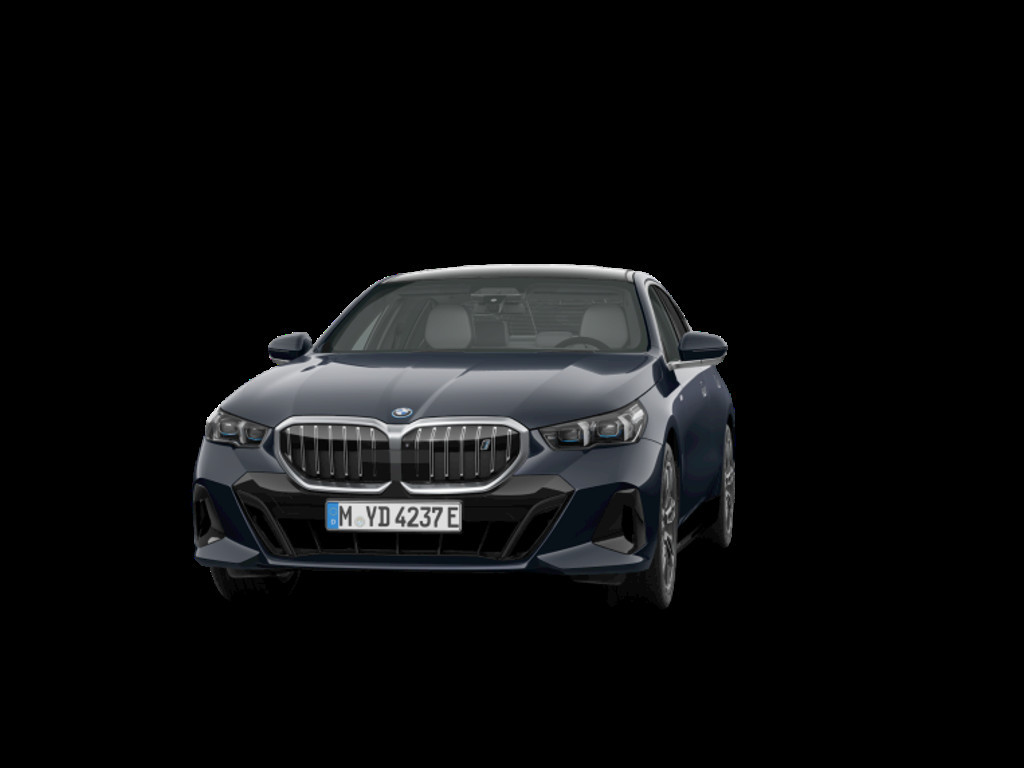 BMW i5 Sedan eDrive40