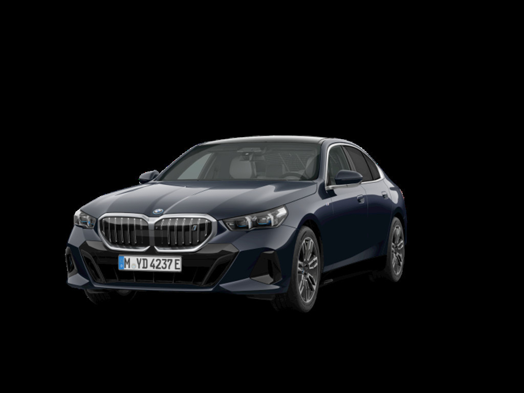 BMW i5