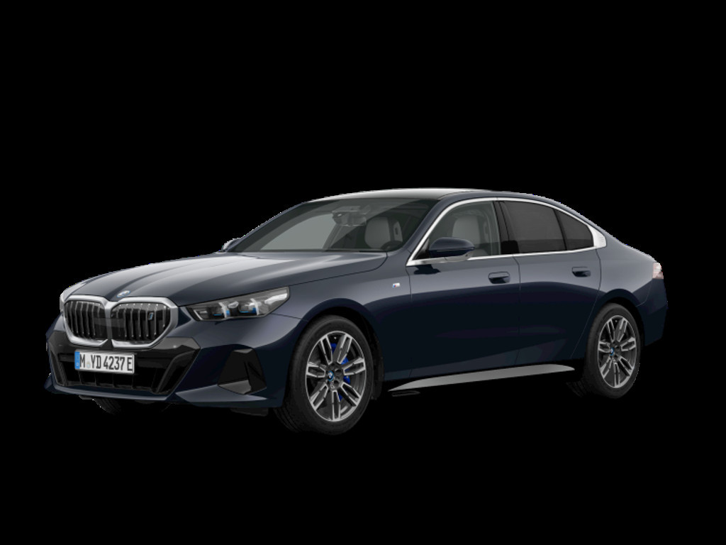 BMW i5