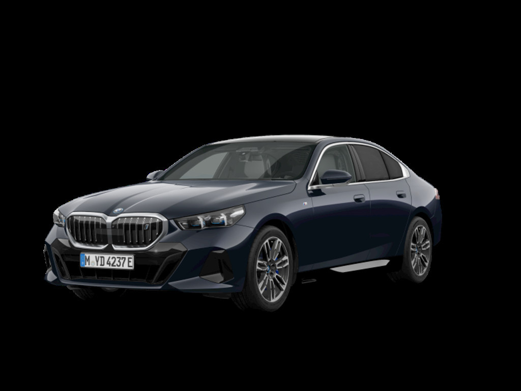 BMW i5