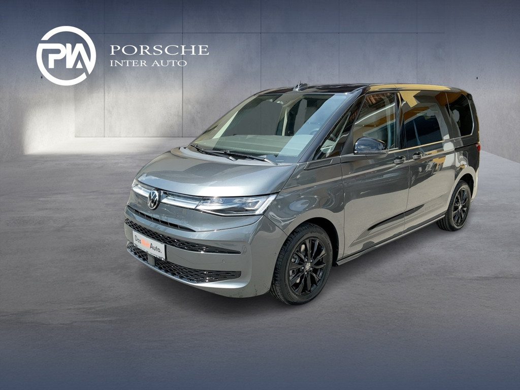 Volkswagen Multivan 4Motion eHybrid