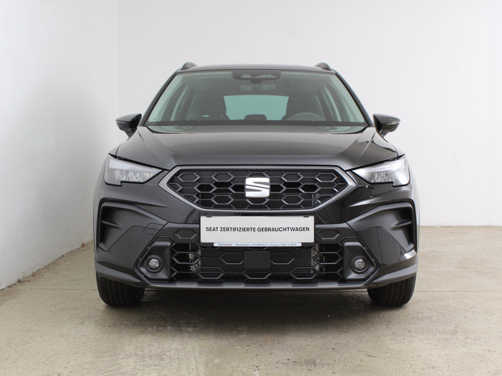 Seat Arona 1.0 TSI Reference