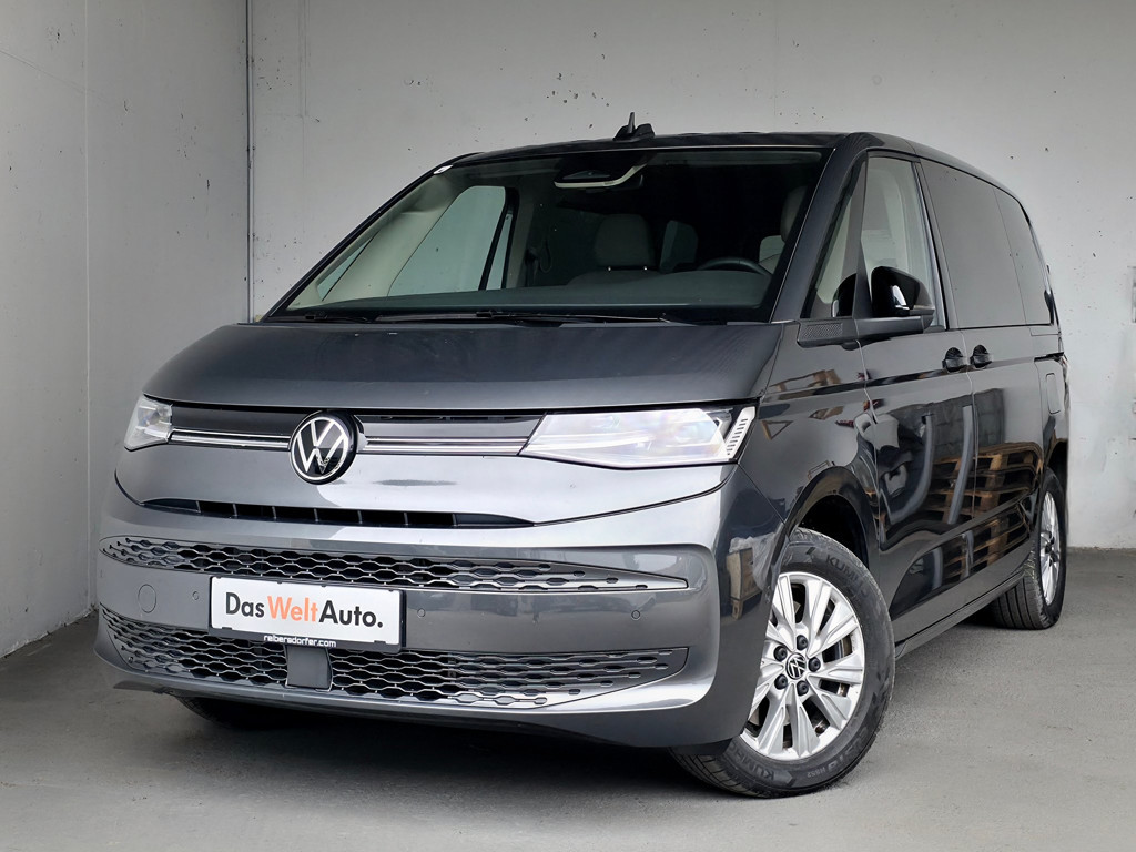 Volkswagen Multivan 4Motion Life eHybrid