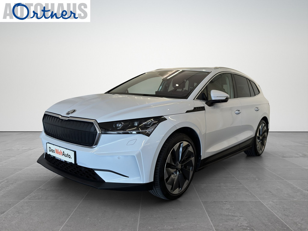 Skoda Enyaq iV iV 80
