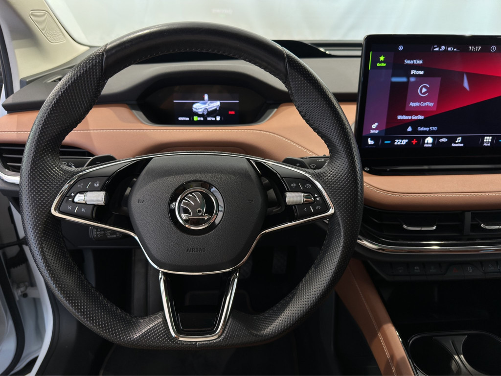 Skoda Enyaq iV