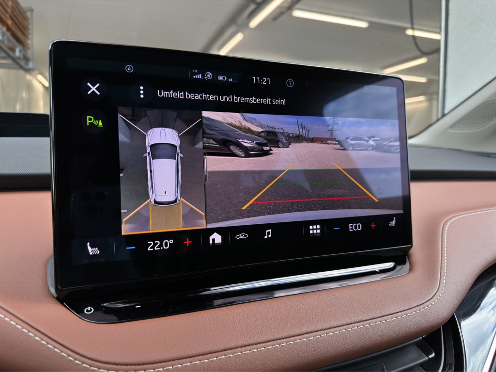 Skoda Enyaq iV