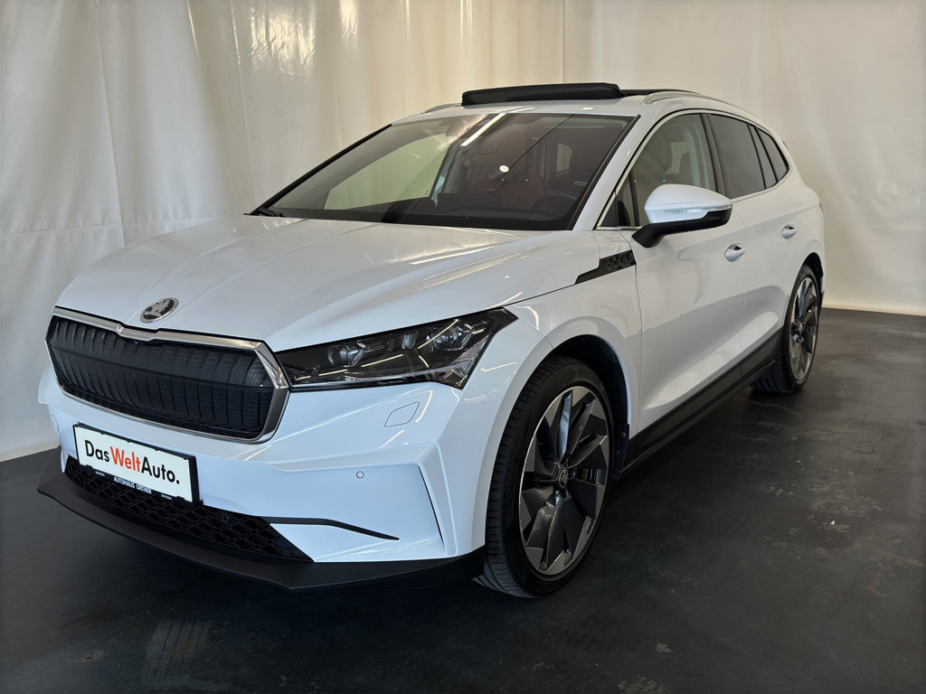Skoda Enyaq iV