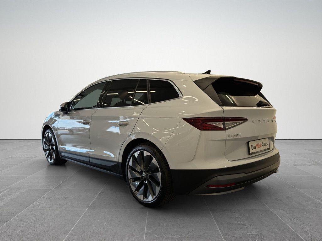 Skoda Enyaq iV