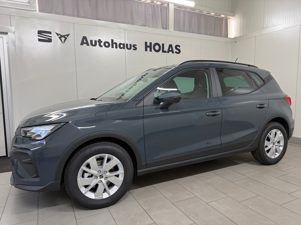 Seat Arona 1.0 TSI Reference