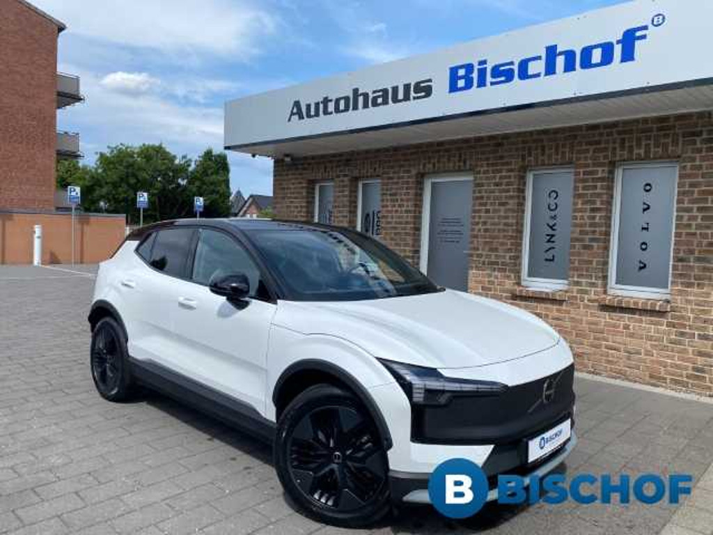Volvo EX30 EX30