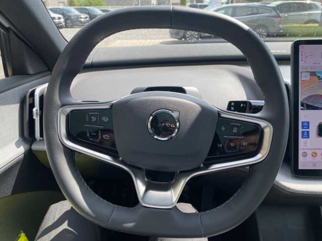 Volvo EX30