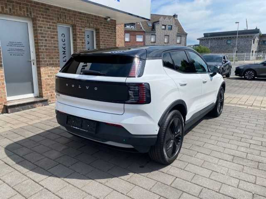 Volvo EX30