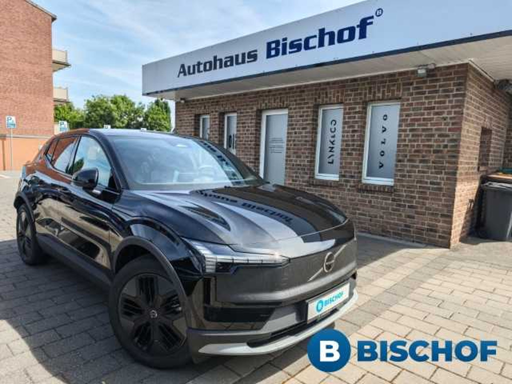 Volvo EX30 EX30
