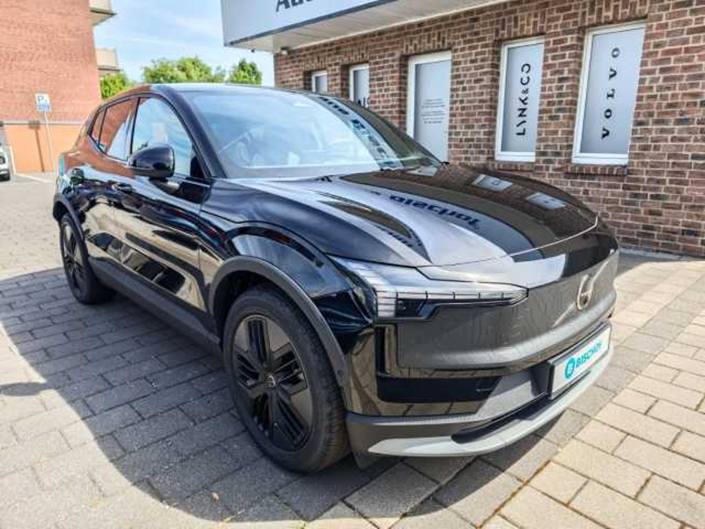 Volvo EX30