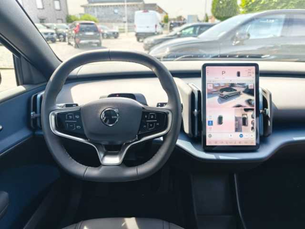 Volvo EX30