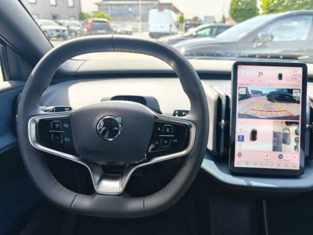 Volvo EX30