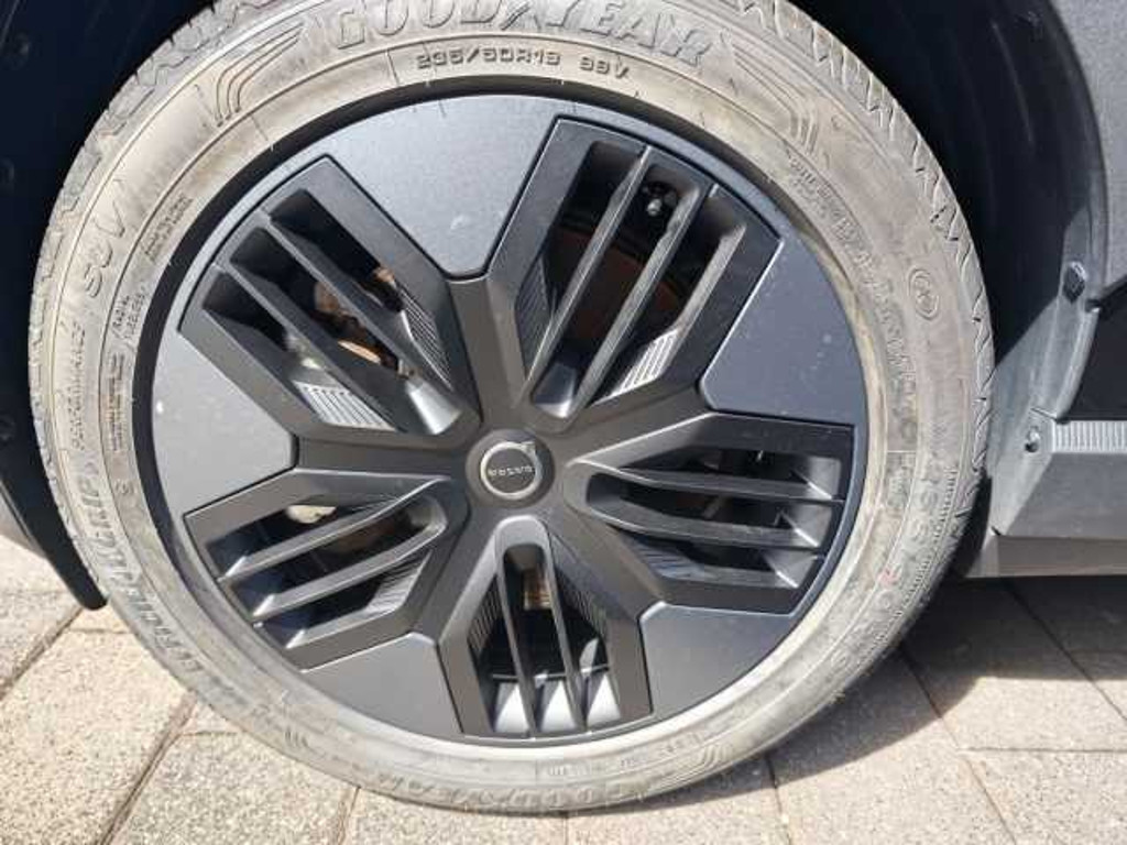 Volvo EX30
