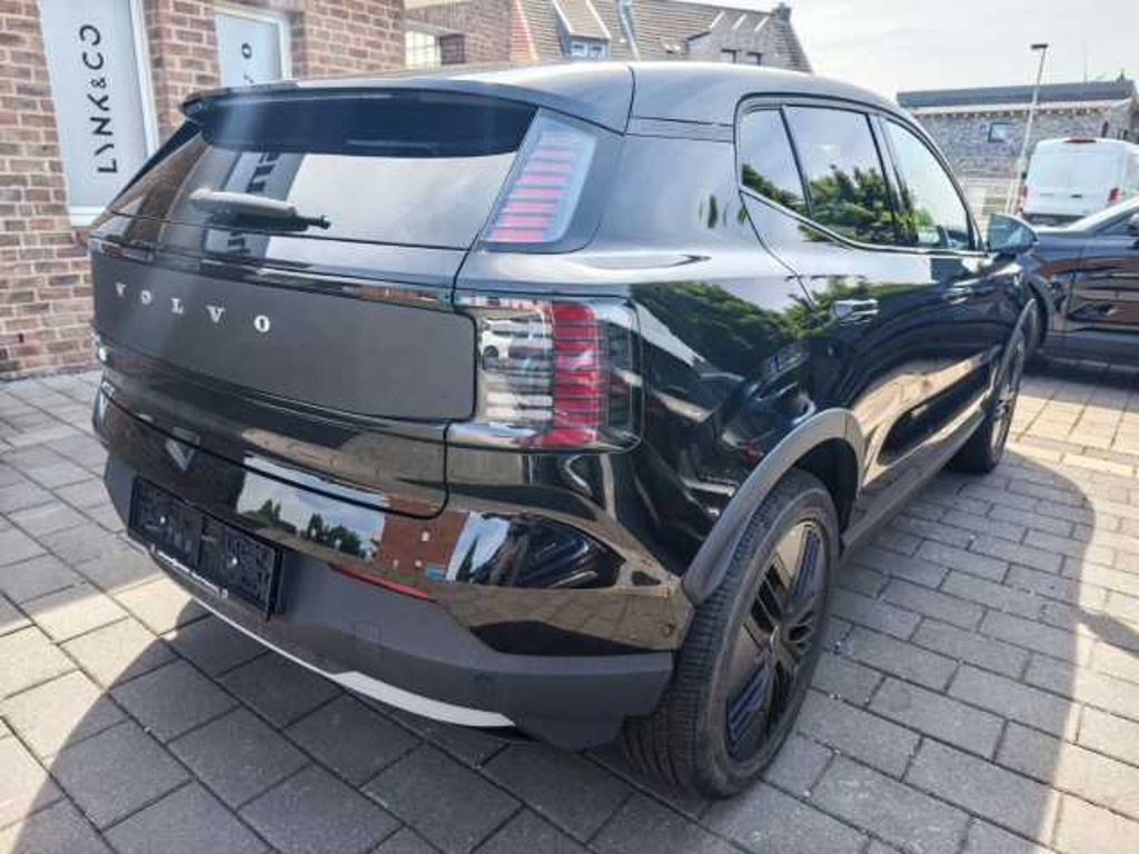 Volvo EX30