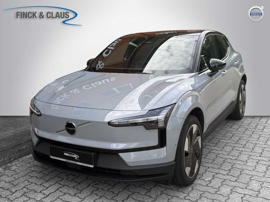 Volvo EX30 Extended range Ultra
