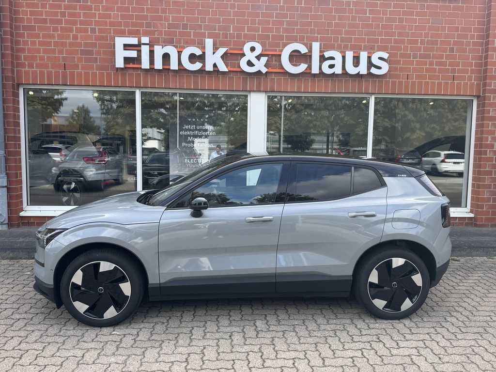 Volvo EX30