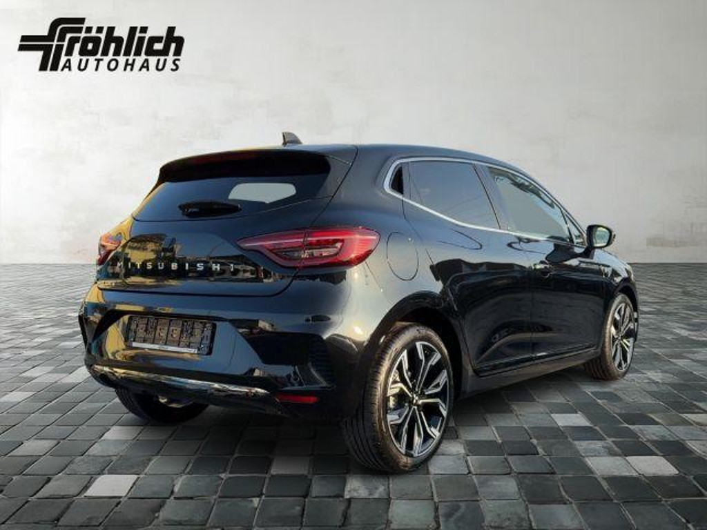 Mitsubishi Colt