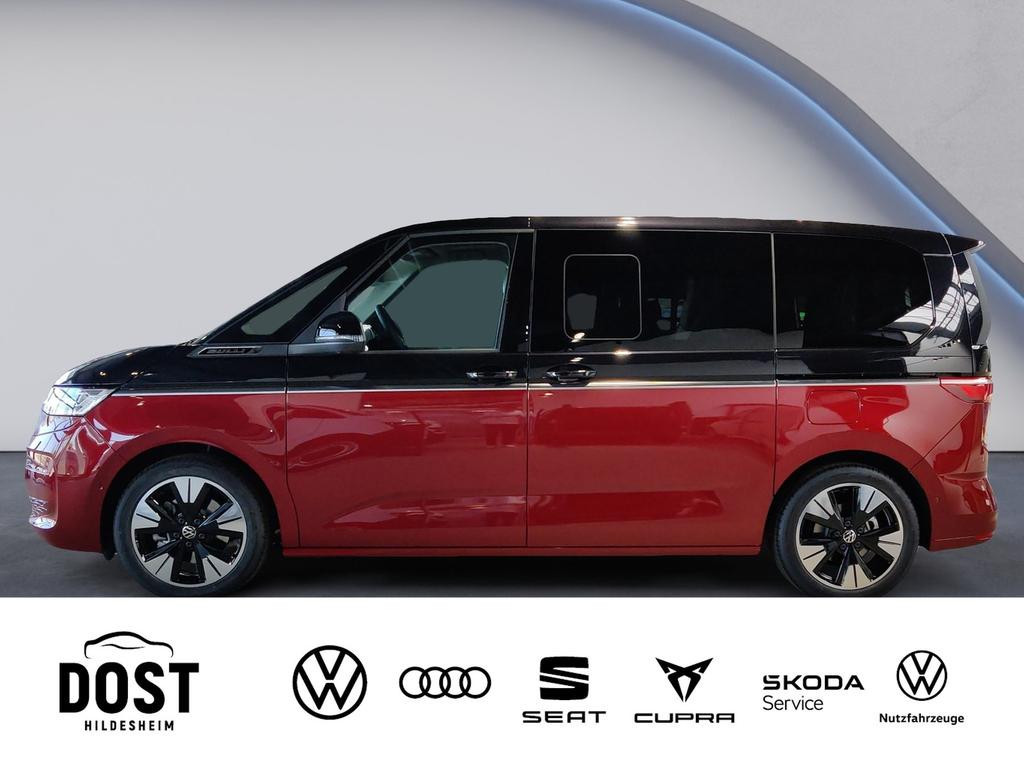 Volkswagen Multivan DSG Style T7