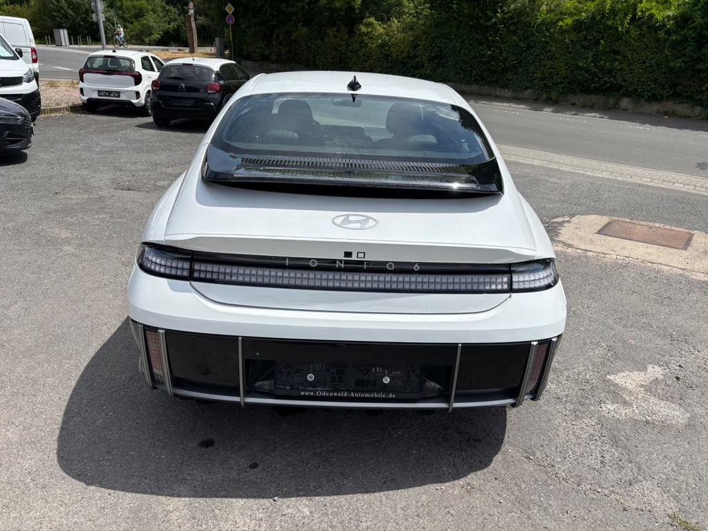 Hyundai IONIQ 6