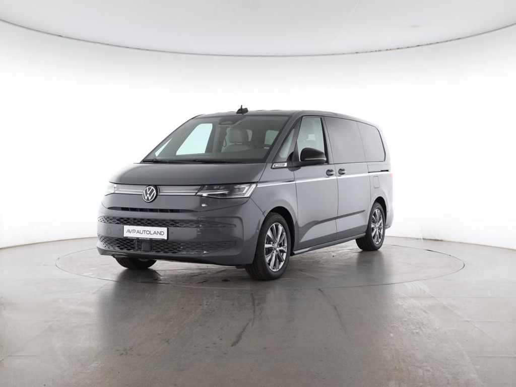 Volkswagen Multivan 4Motion Style eHybrid Lang T7