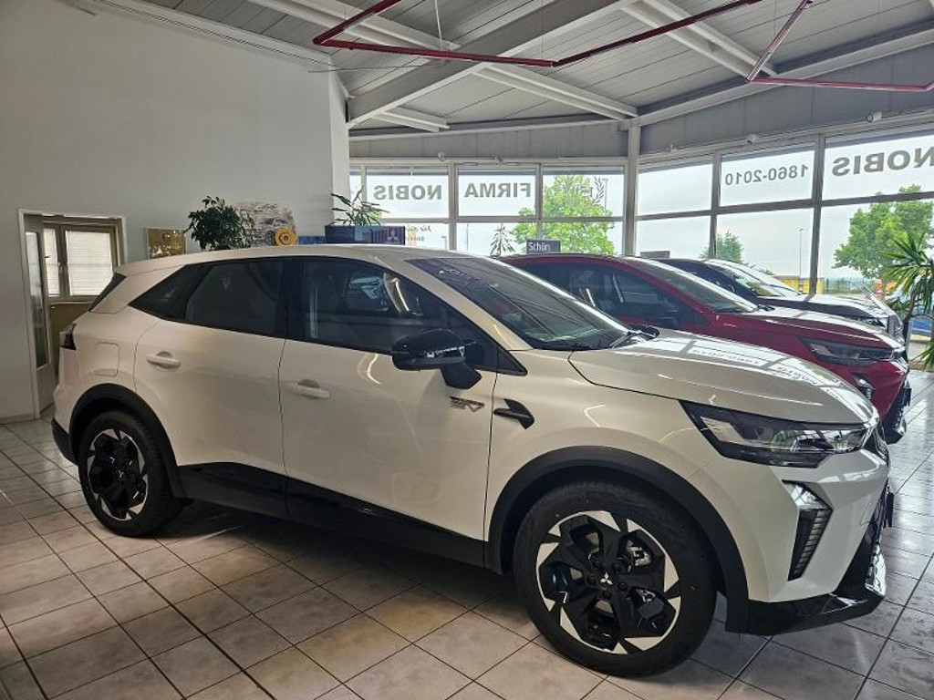 Mitsubishi Grandis 1.8 HEV