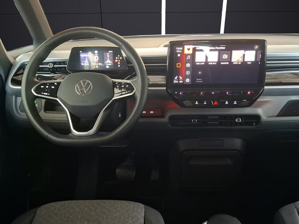 Volkswagen ID.Buzz
