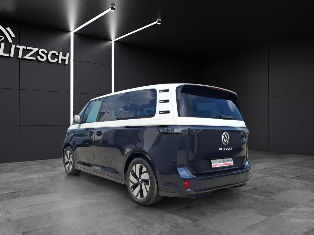 Volkswagen ID.Buzz