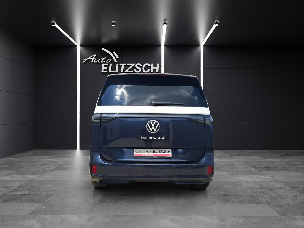 Volkswagen ID.Buzz